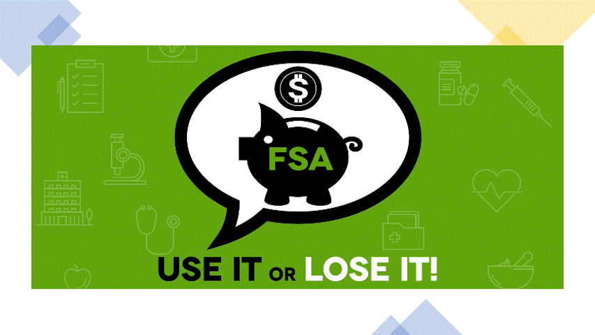  2024 Flexible Spending Account (FSA) Deadline! 